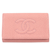 香奈儿（Chanel）2003-2004永恒关键案例粉红色鱼子酱