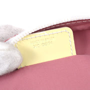 Christian Dior 2004 Trotter Bum Bag Pink