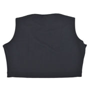 Chanel 1995 Spring CC cropped tank top #40