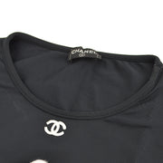 Chanel 1995 Spring CC cropped tank top #40