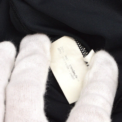 Chanel 1995春季CC裁剪背心＃40