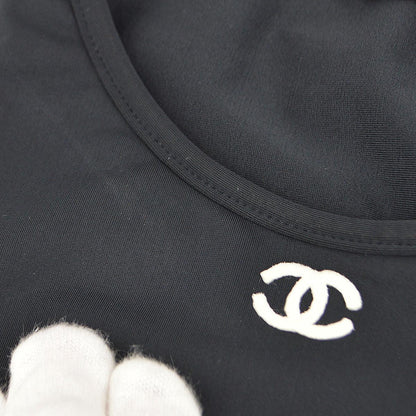 Chanel 1995春季CC裁剪背心＃40