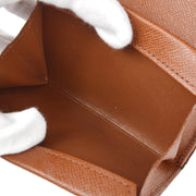 Louis Vuitton 2001 Flat Wallet Monogram M61930