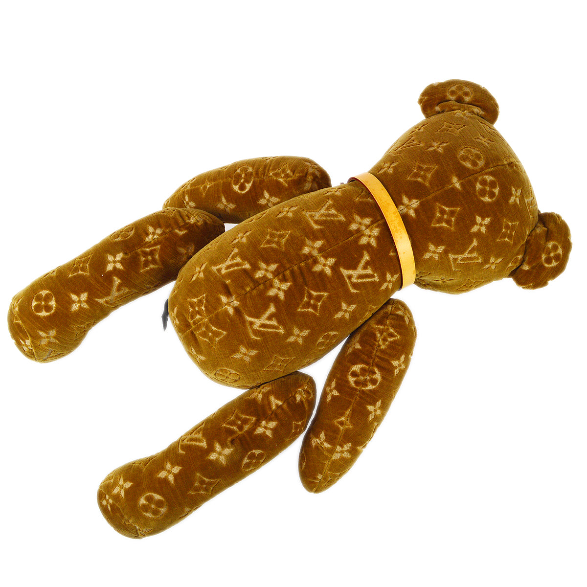 Louis Vuitton 2005 DouDou Teddy Bear M99000
