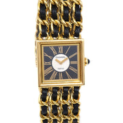 Chanel Mademoiselle Watch 18Kyg