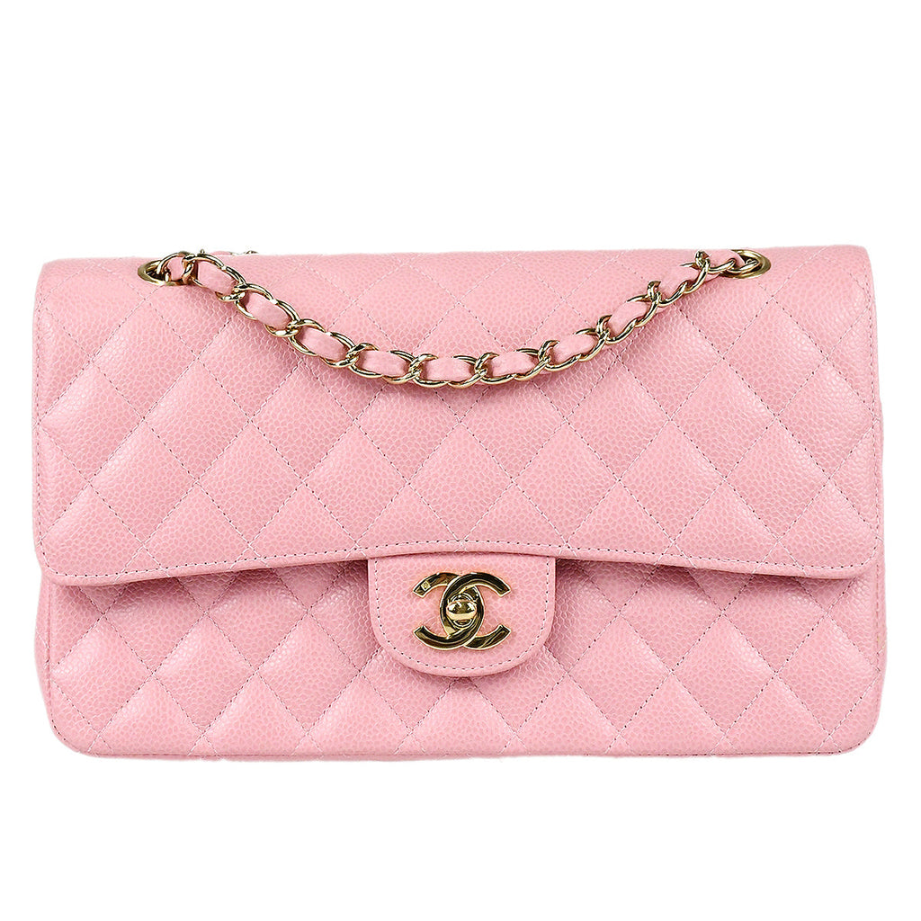 Vintage Chanel Flap Bags – Tagged 2003