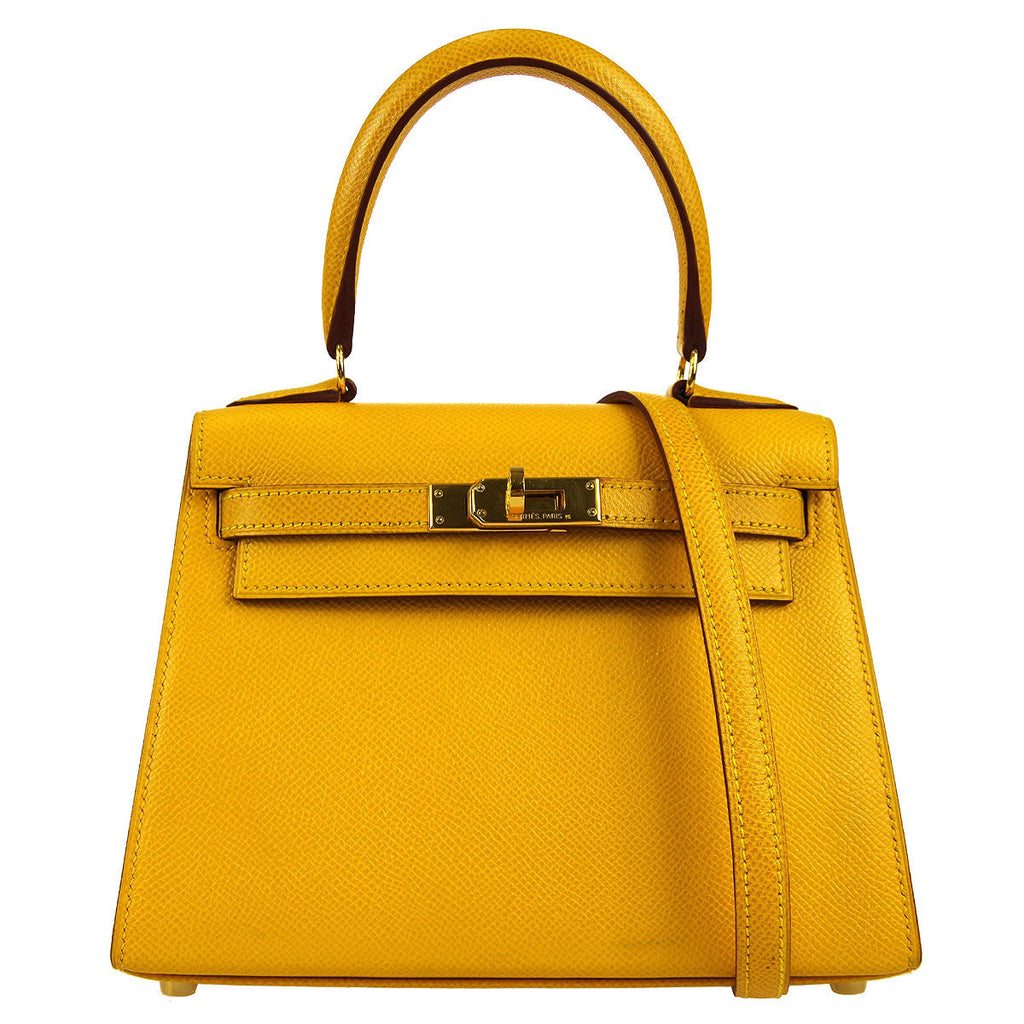 HERMES * 1997 BIRKIN 30 Gold Courchevel – AMORE Vintage Tokyo