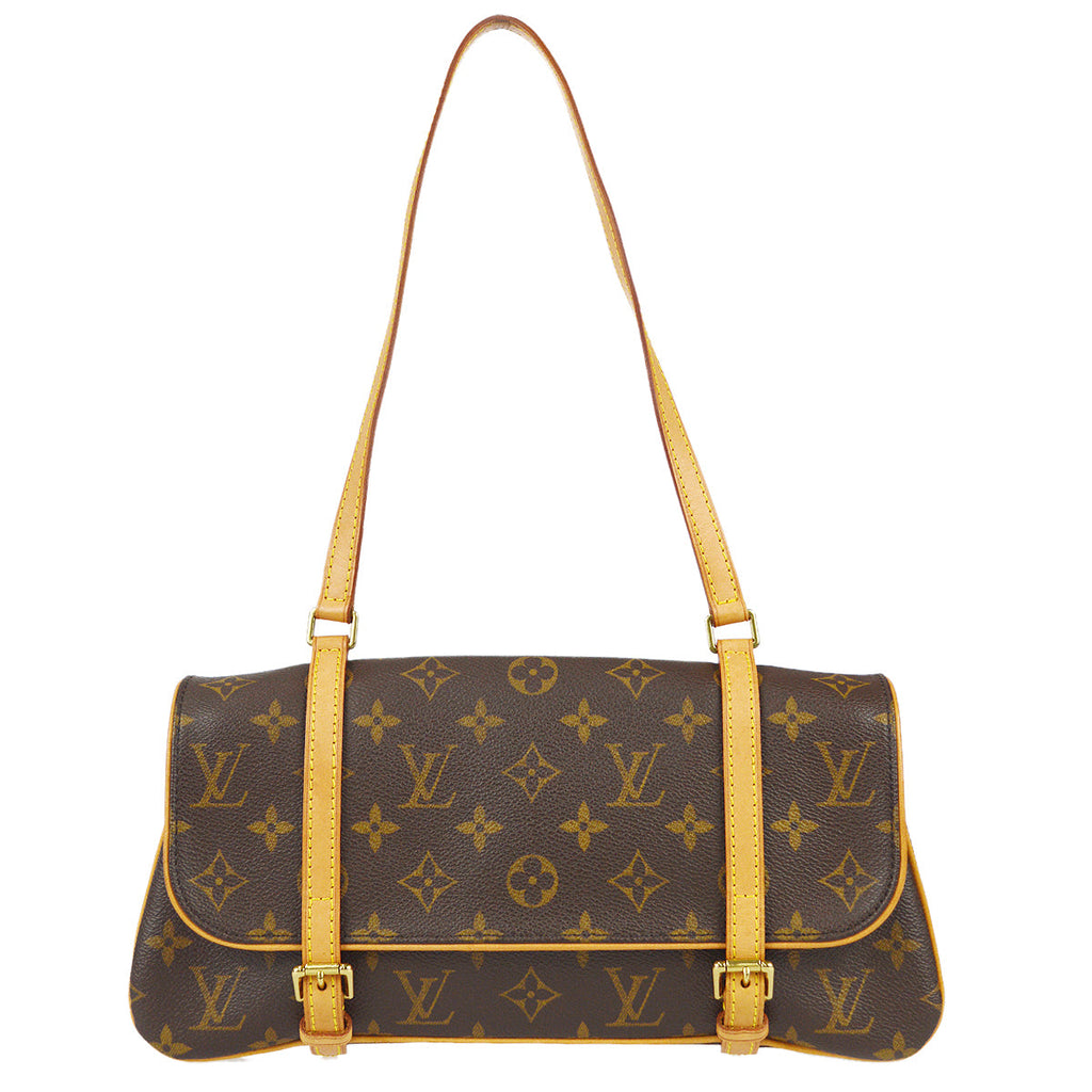 Louis Vuitton 2004 Marelle Monogram M51157 – AMORE Vintage Tokyo