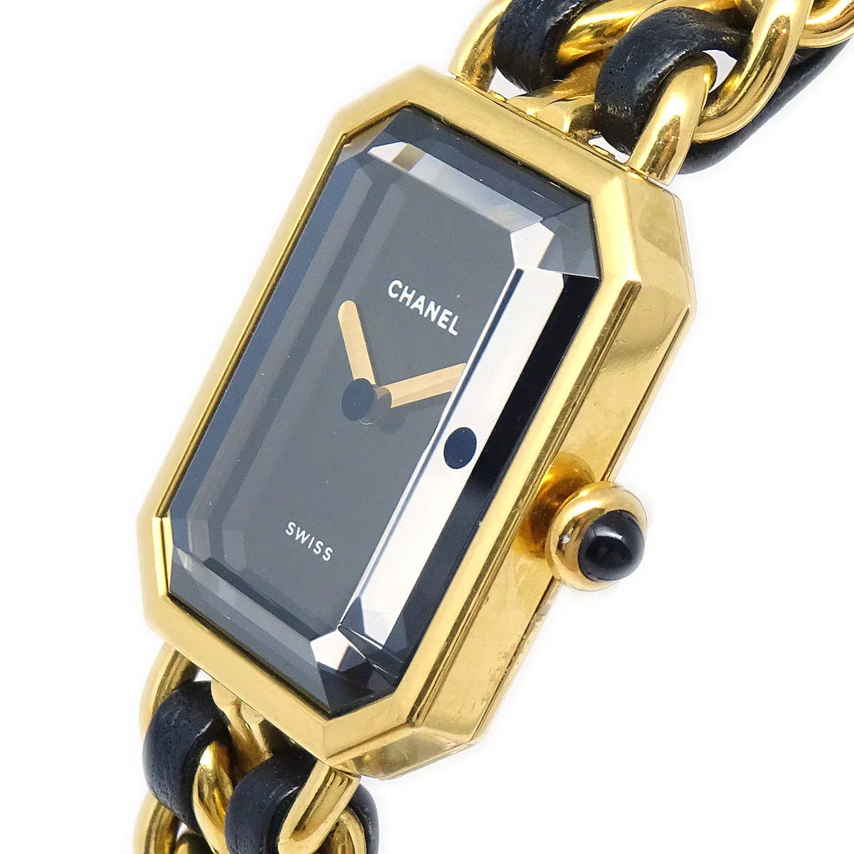 Chanel Premiere Watch #XL