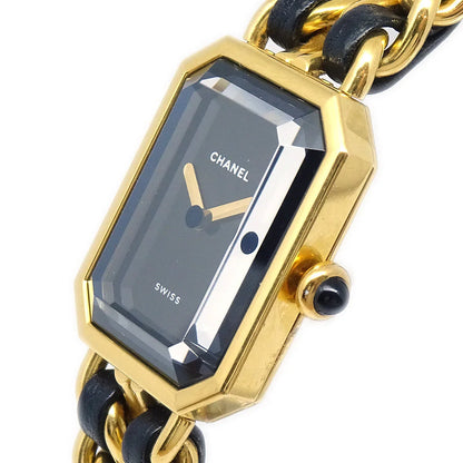 Chanel Premiere Watch #XL