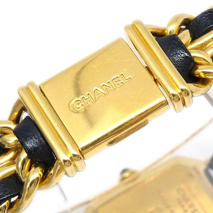 Chanel Premiere Watch #XL