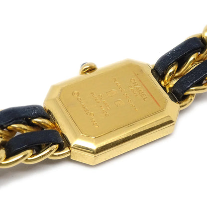 Chanel Premiere Watch #XL