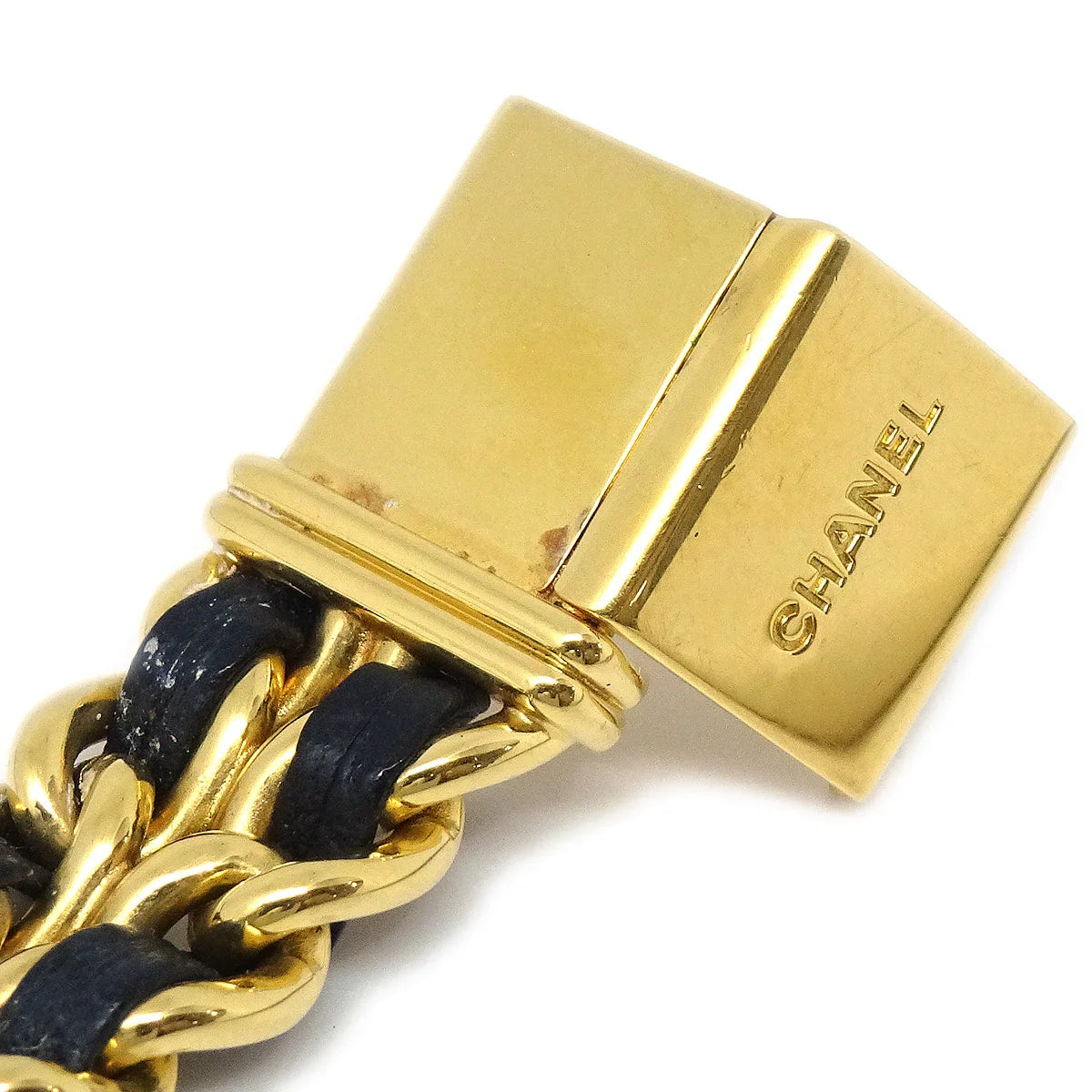 Chanel Premiere Watch #XL