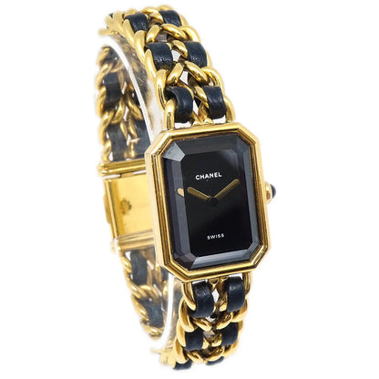 Chanel Premiere Watch #L
