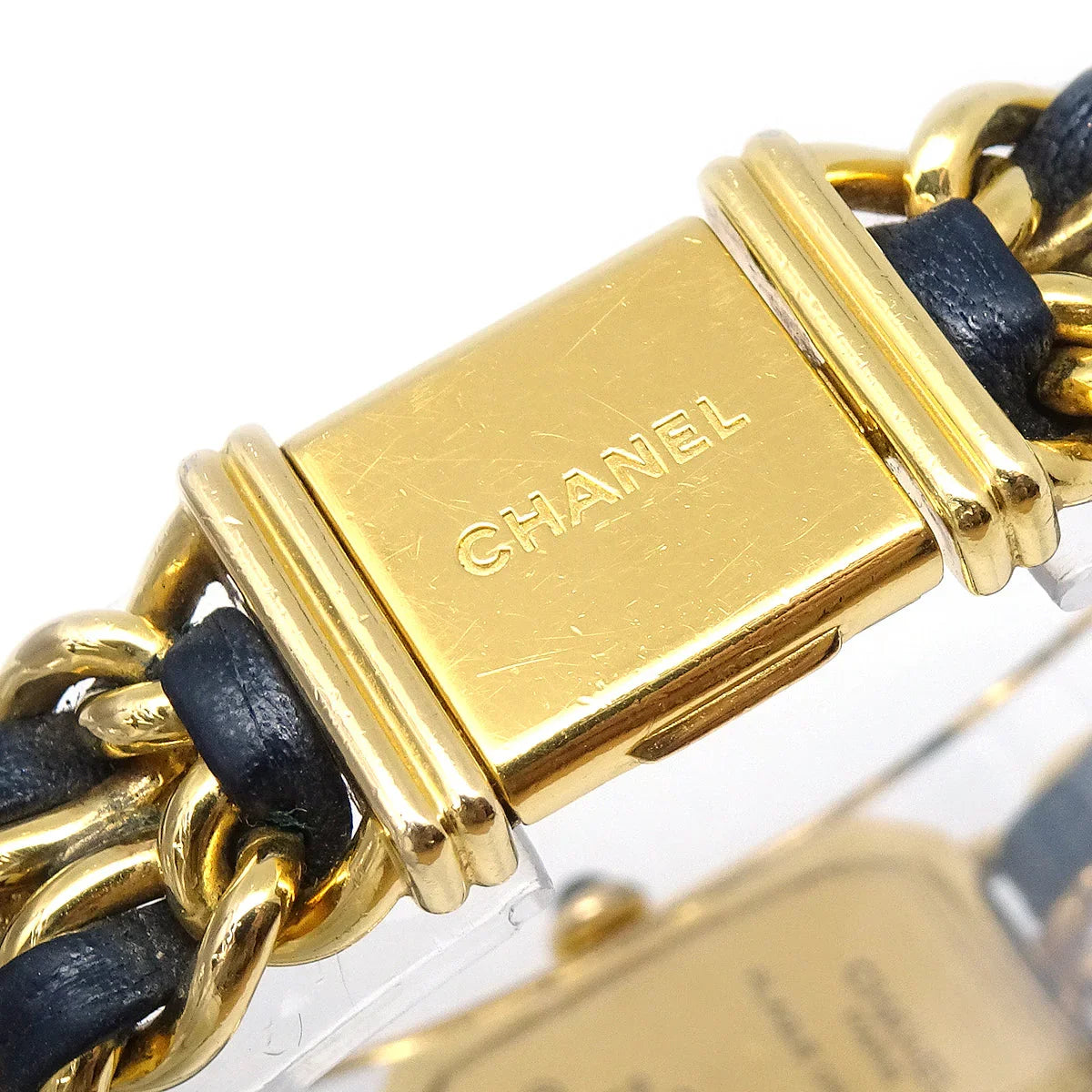 Chanel Premiere Watch #L