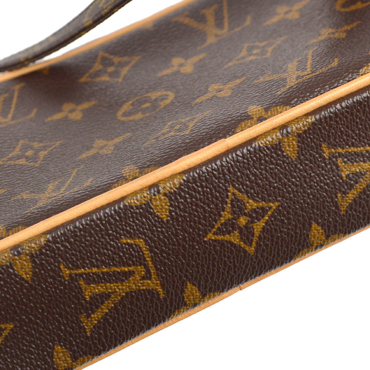 Louis Vuitton Marly Bandouliere Shoulder Bag Monogram M51828 – AMORE  Vintage Tokyo