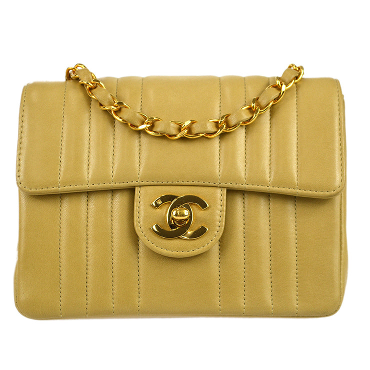 Sold at Auction: Chanel, a Maxi Jumbo XL Flap handbag, cr
