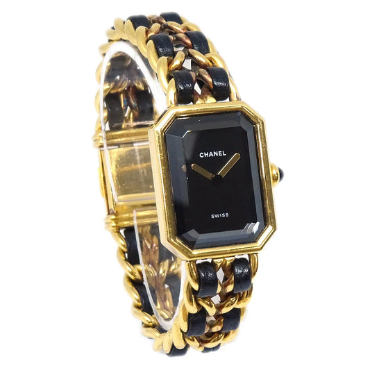 Chanel Premiere Watch #M