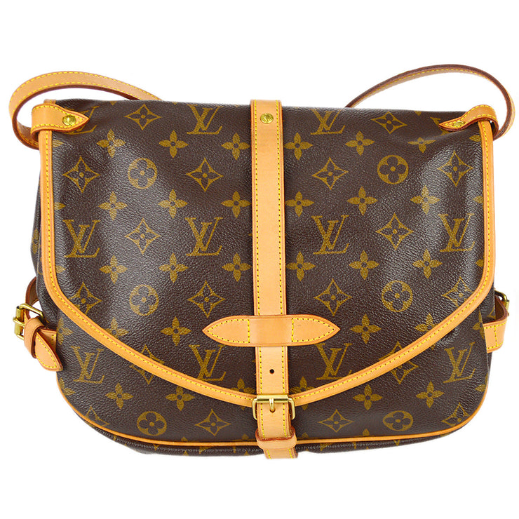 Louis Vuitton 2005 Sologne Monogram M42250 – AMORE Vintage Tokyo