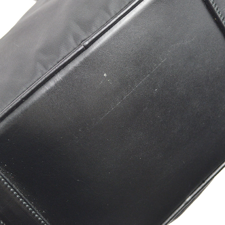 Prada Handbag Black – AMORE Vintage Tokyo