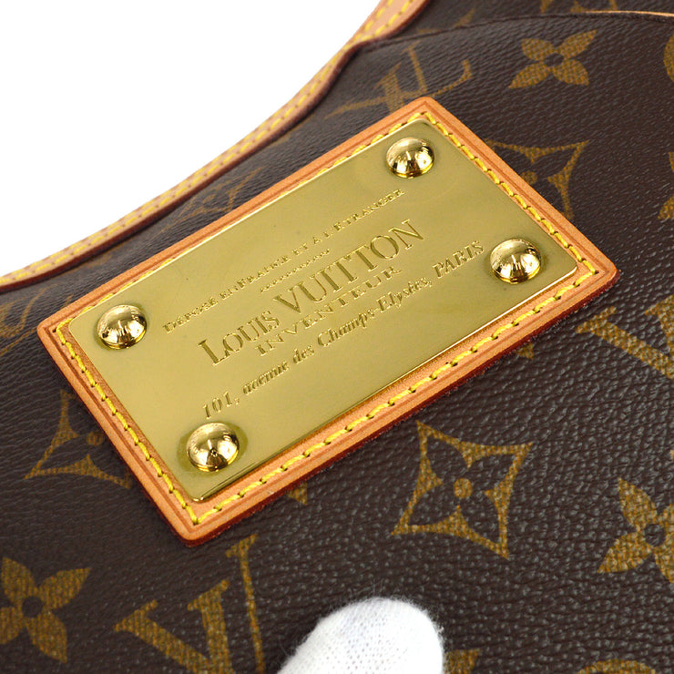 Louis Vuitton 2010 Thames PM Monogram M56384 – AMORE Vintage Tokyo