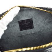 路易·威登（Louis Vuitton） * 1999 Jasmin Epi Black M52082