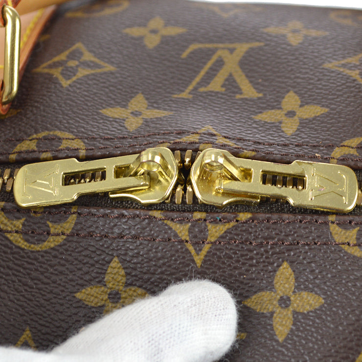 Louis Vuitton Keepall Bandouliere 50 Monogram M41416 Replica