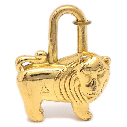 爱马仕（Hermes）1997“ l'Afrique”狮子Cadena