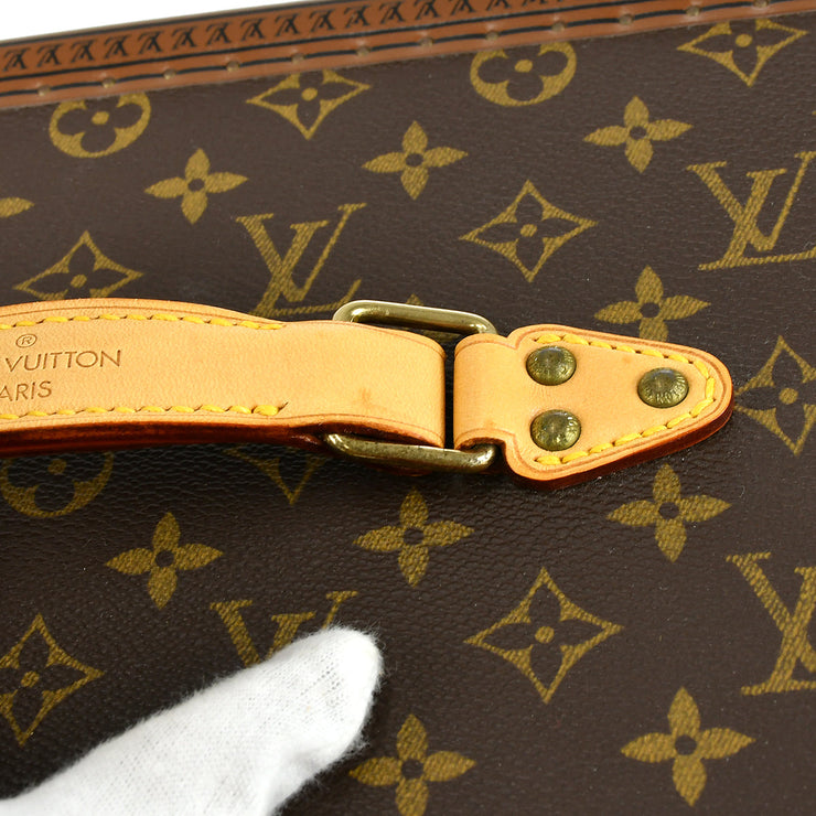 Louis Vuitton Bisten 70 Monogram M21324 – AMORE Vintage Tokyo