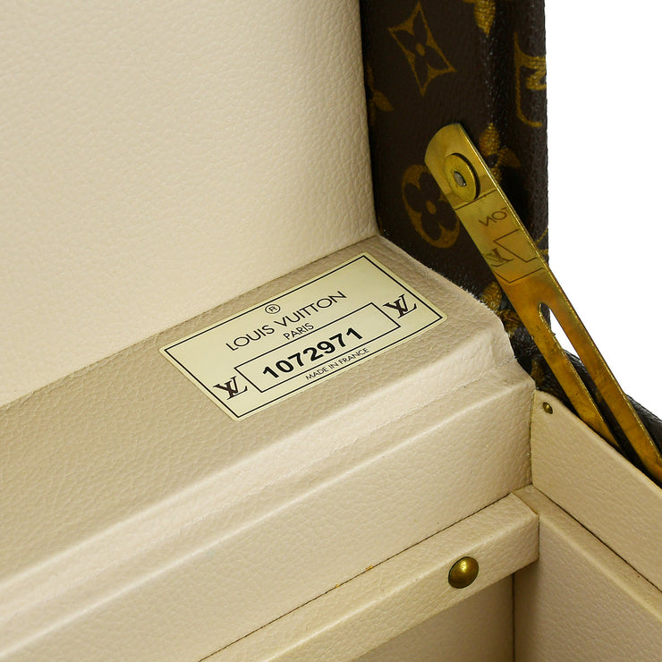 Louis Vuitton Cofre Neceser M21826