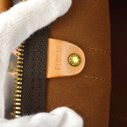 Louis Vuitton 2000 keepall 60 Duffle手提包会标M41422