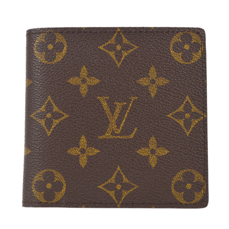 LOUIS VUITTON, MARCO WALLET