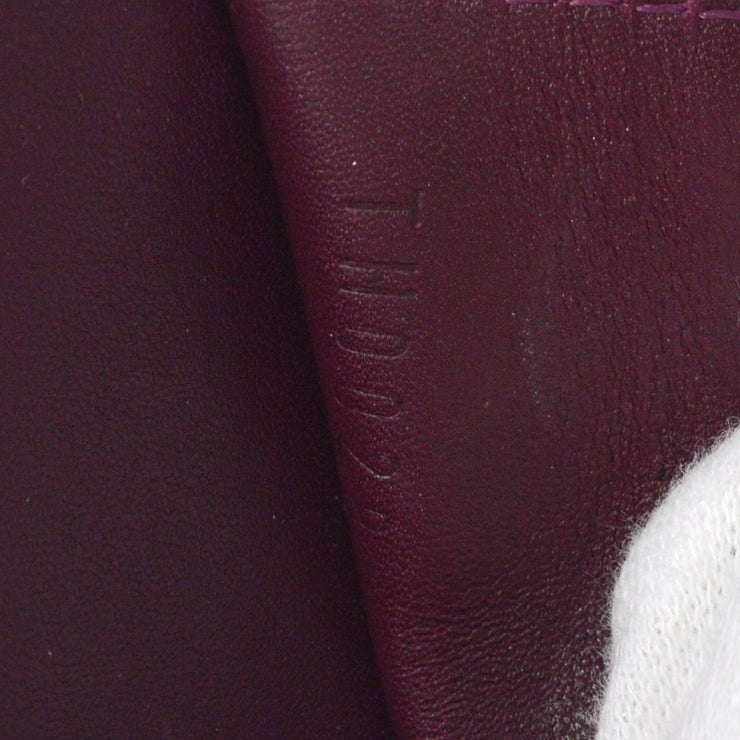 Louis Vuitton 2005 Portefeuille Viennois Wallet Multicolor M92988