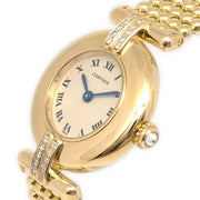 Cartier Must Colisee Watch