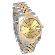 Rolex 1990-1991 Oyster Perpetual Datejust 31mm