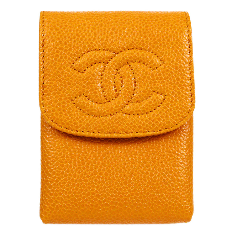Chanel cigarette bag Clearance