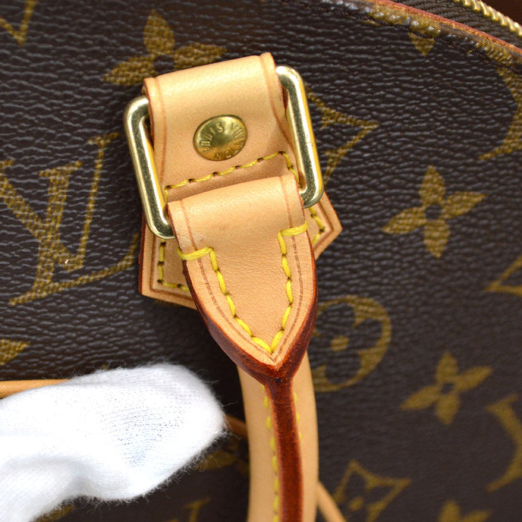 Louis Vuitton Ellipse PM Handbag Monogram M51127 – AMORE Vintage Tokyo