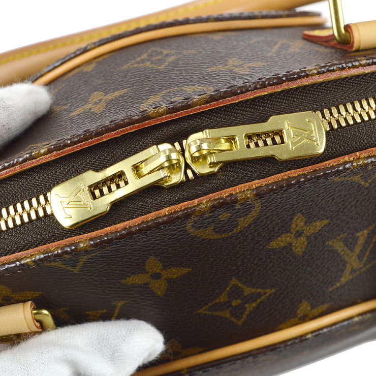 LOUIS VUITTON Ellipse PM Womens handbag M51127