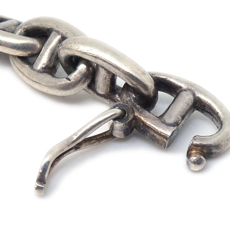 Hermes Chaine d’Ancre PPM Bracelet SV925