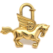 Hermes 1993 "Le cheval" Pegasus Cadena