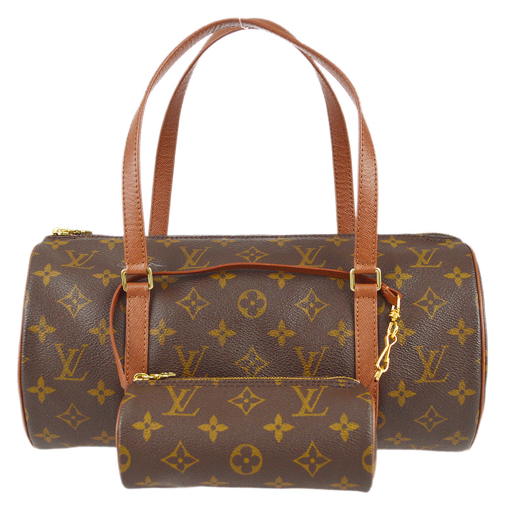 Louis Vuitton 2000 Papillon 30 Monogram M51365 – AMORE Vintage Tokyo