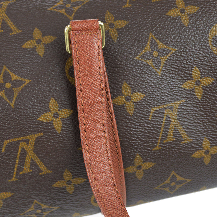 Louis Vuitton 2000 Papillon 30 Handbag Monogram M51365 – AMORE