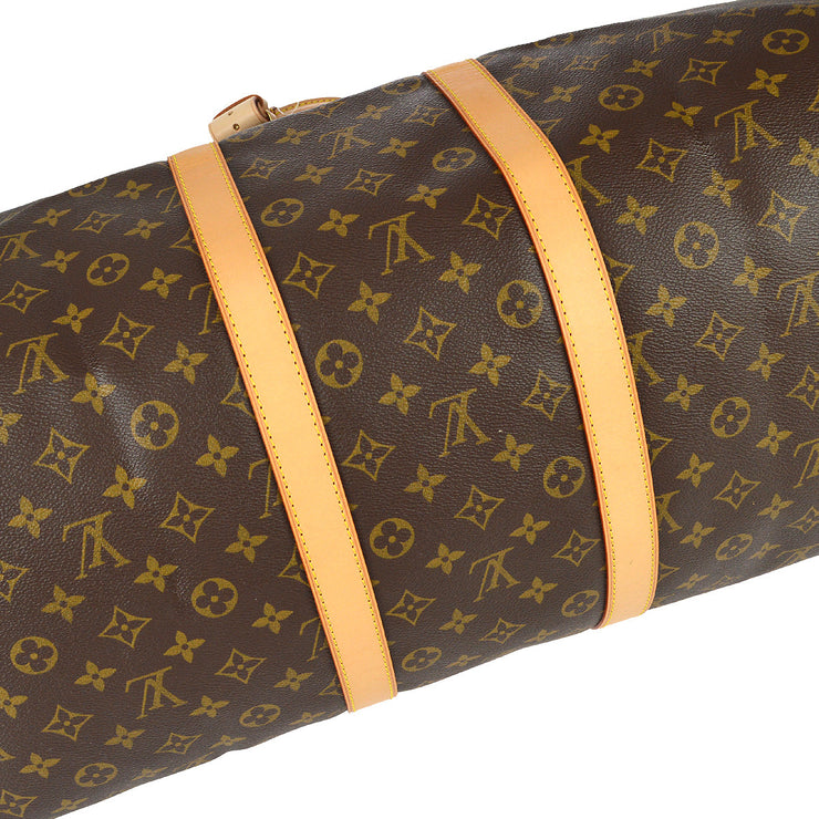 Louis Vuitton 1995 Keepall 55 Monogram M41424 – AMORE Vintage Tokyo