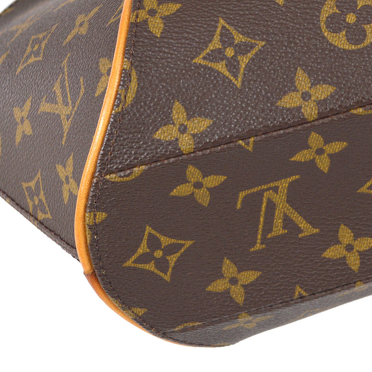 Louis Vuitton Handbag Monogram Ellipse PM Women's M51127