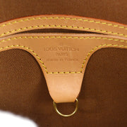 Louis Vuitton Ellipse PM手袋会标M51127