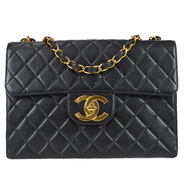 Jumbo Classic Flap Bags – Tagged CHANEL– AMORE Vintage Tokyo