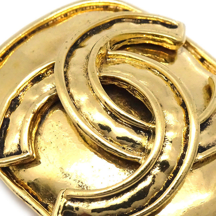 Chanel Brooch Pin Gold 94P – AMORE Vintage Tokyo