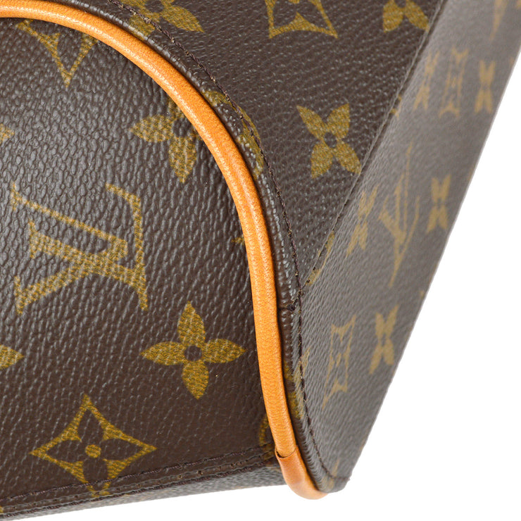 Louis Vuitton Ellipse PM Handbag Monogram M51127 – AMORE Vintage Tokyo
