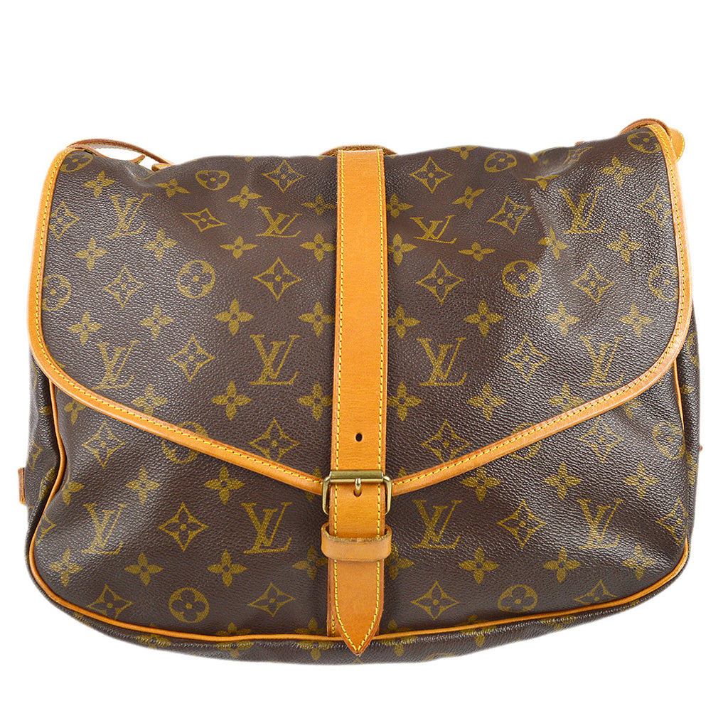 Louis Vuitton Speedy 40 Handbag M41522 – Timeless Vintage Company