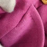 Louis Vuitton 2006 Mini Pleaty Pink Monogram Denim M95216 – AMORE Vintage  Tokyo
